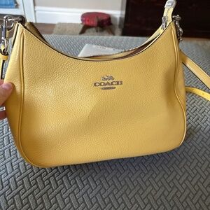 Coach Teri Hobo Bag
